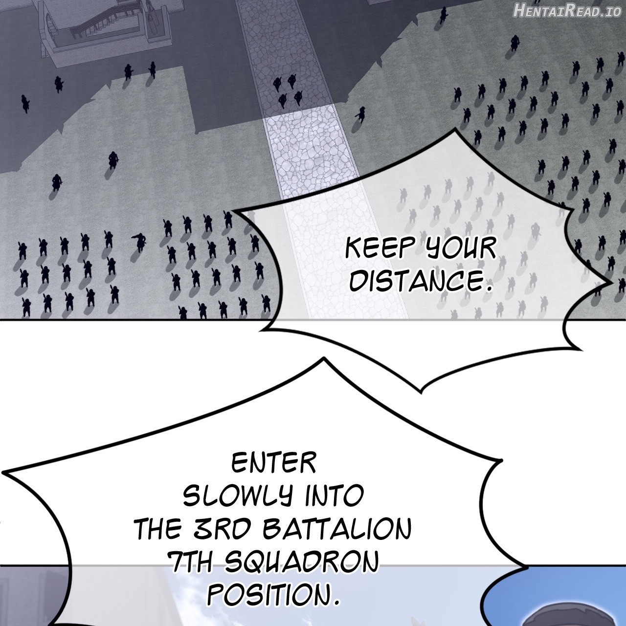 Perfect Half Chapter 150 - page 15