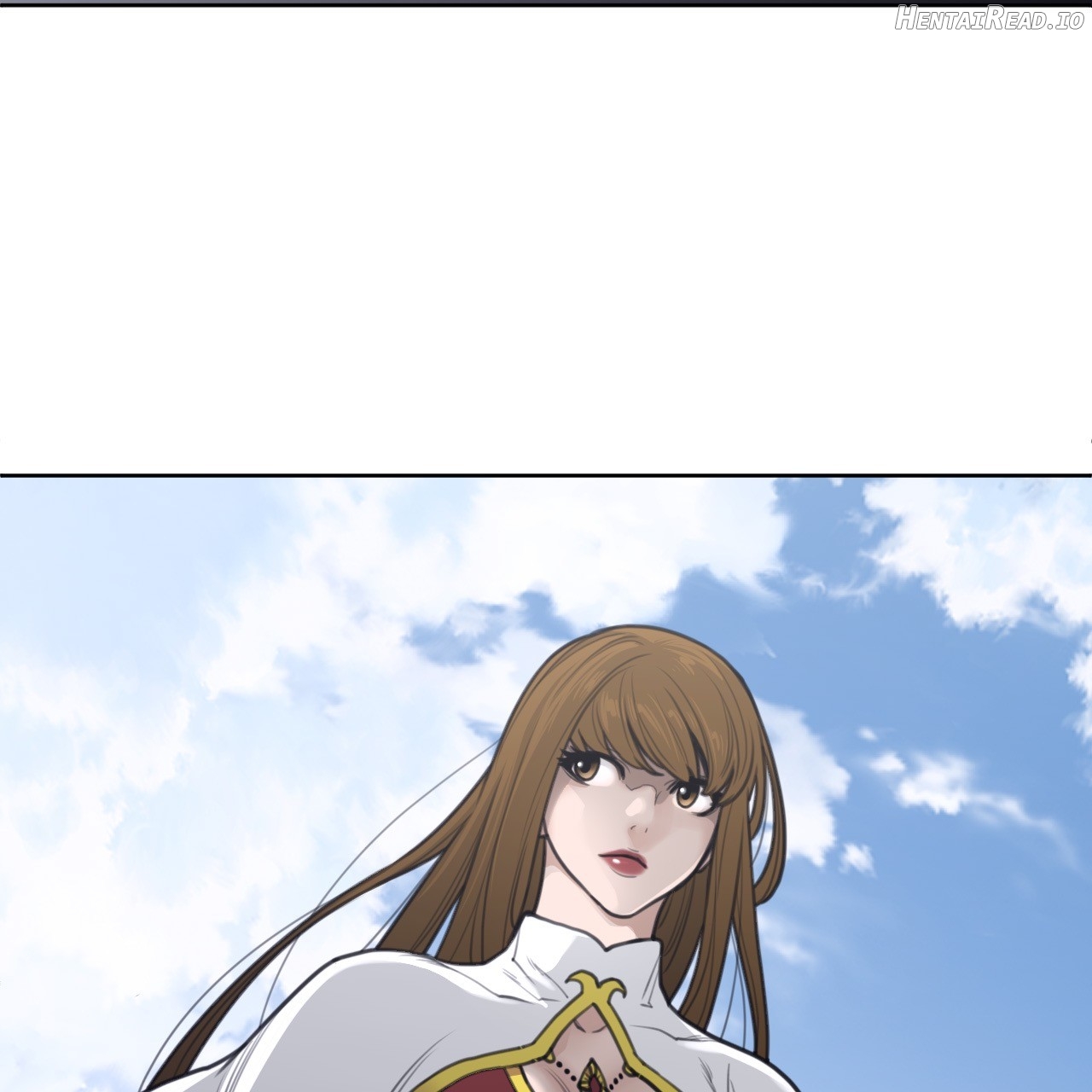 Perfect Half Chapter 151 - page 15