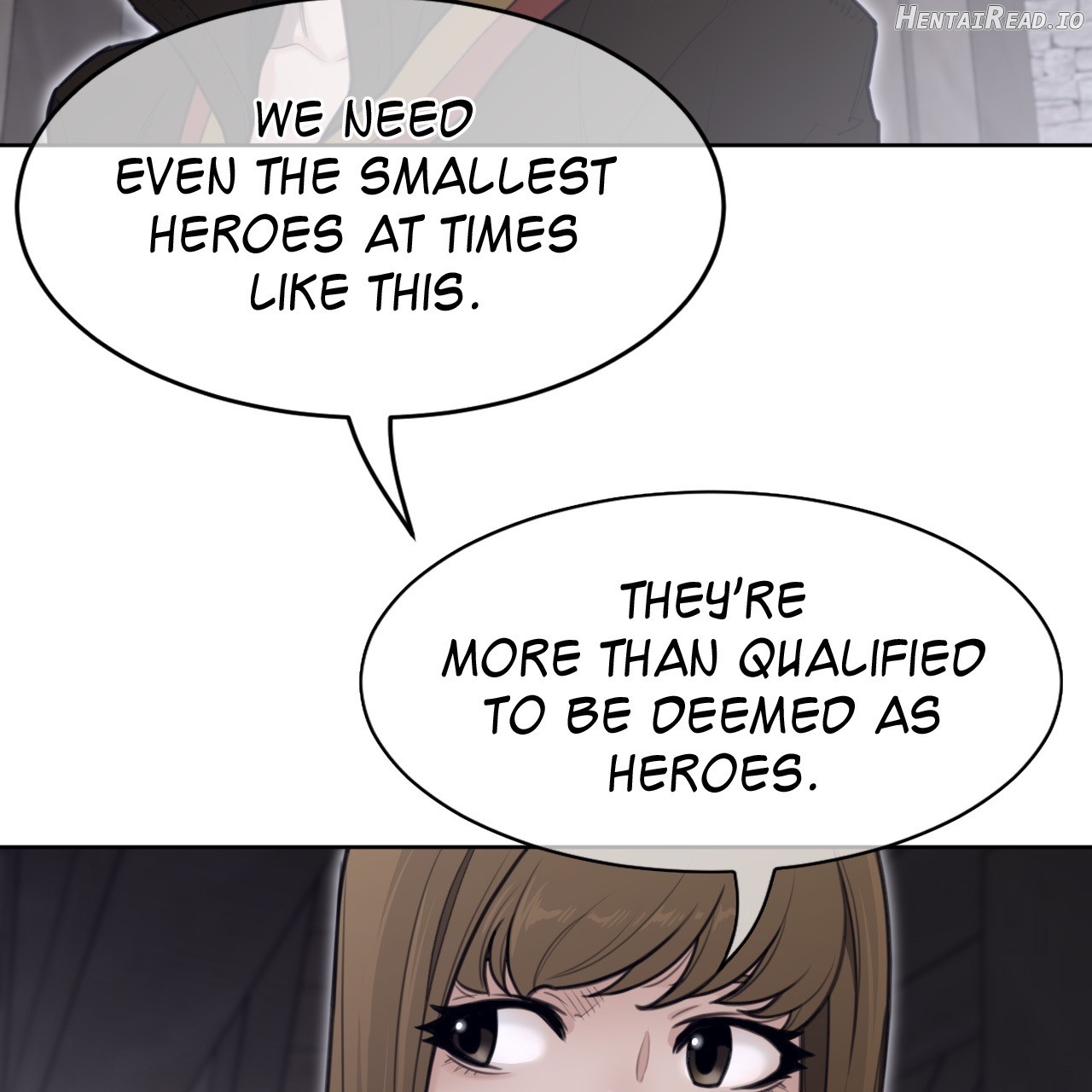 Perfect Half Chapter 151 - page 50