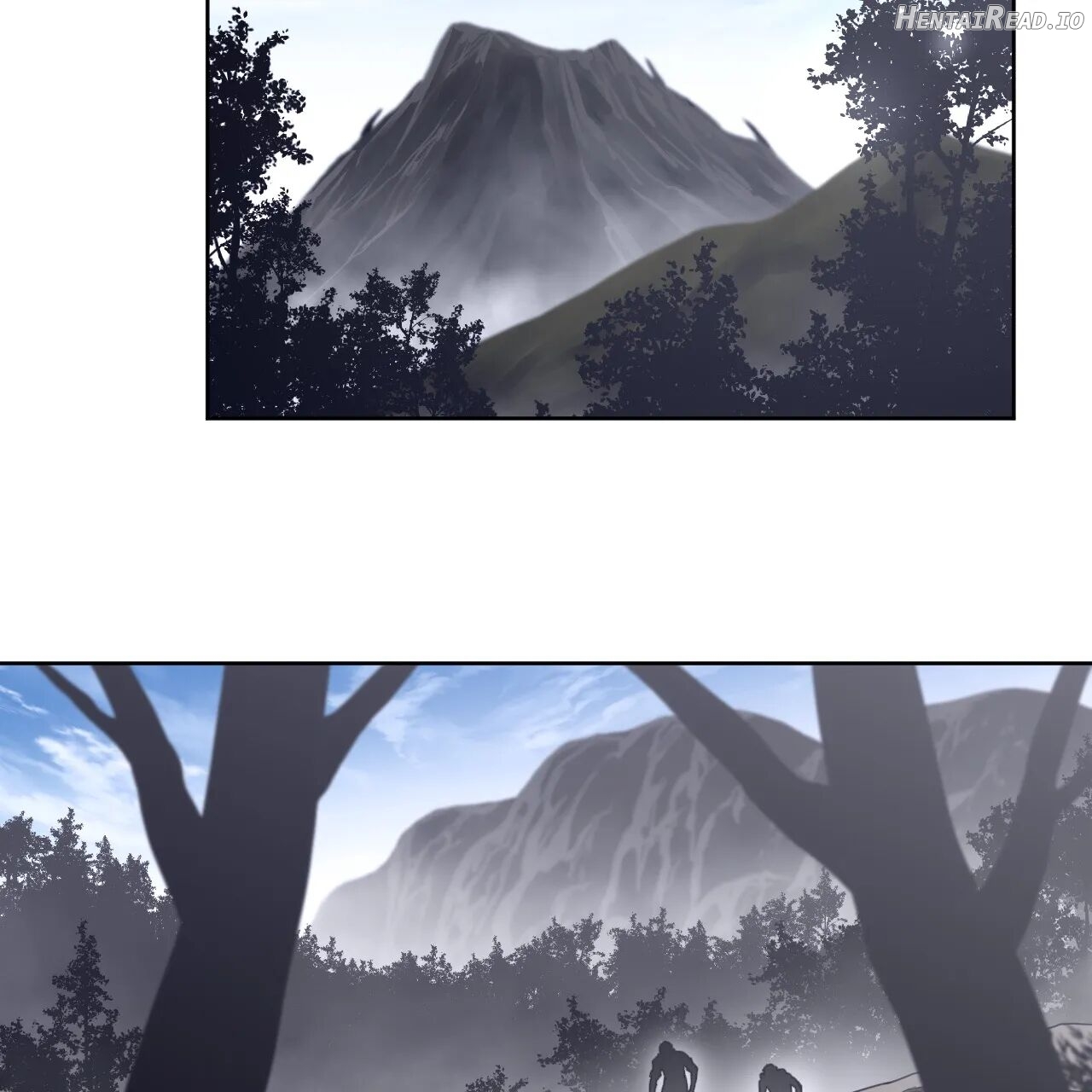 Perfect Half Chapter 152 - page 38