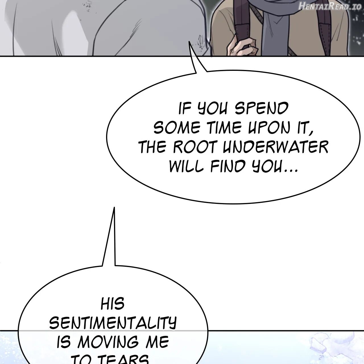 Perfect Half Chapter 152 - page 50