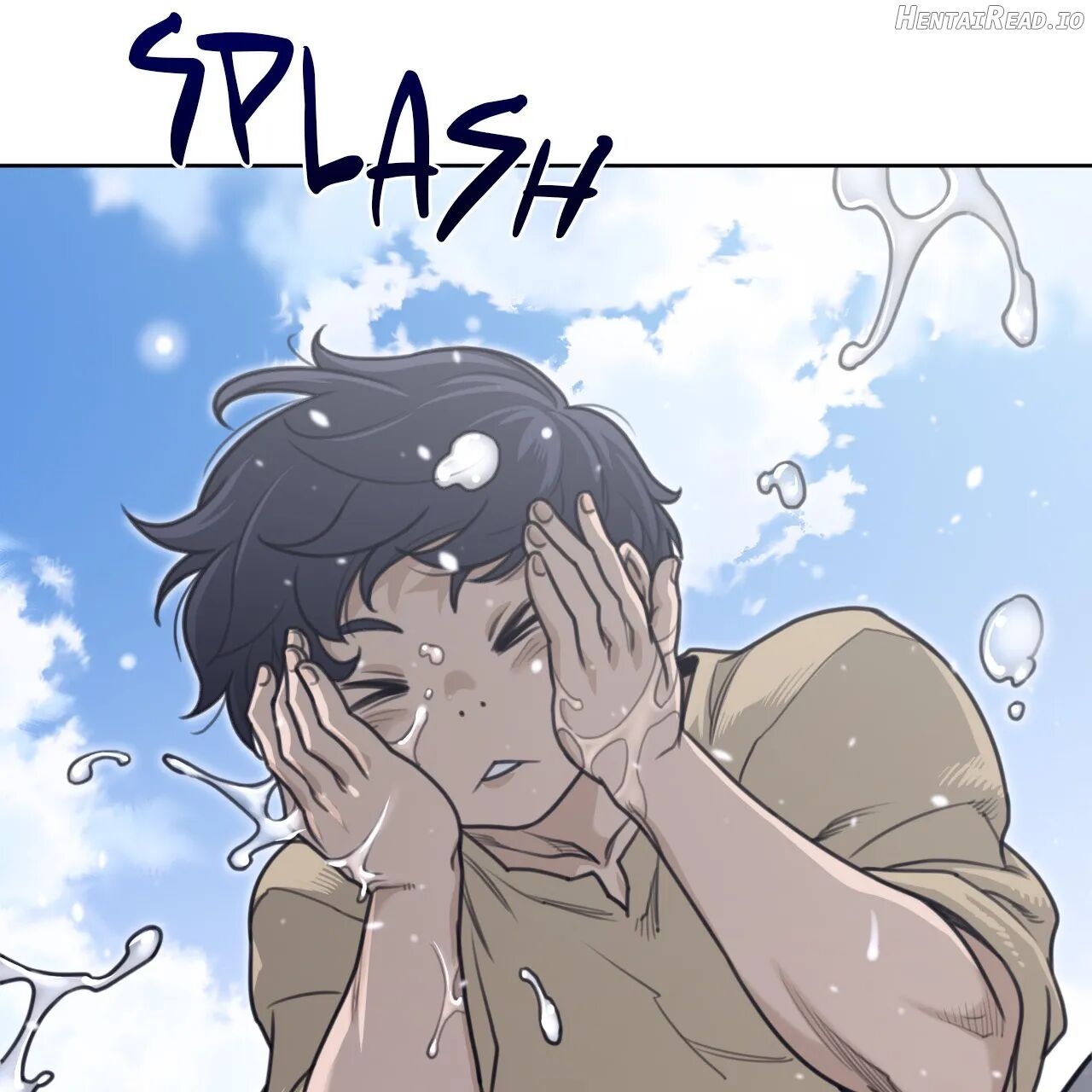 Perfect Half Chapter 152 - page 54
