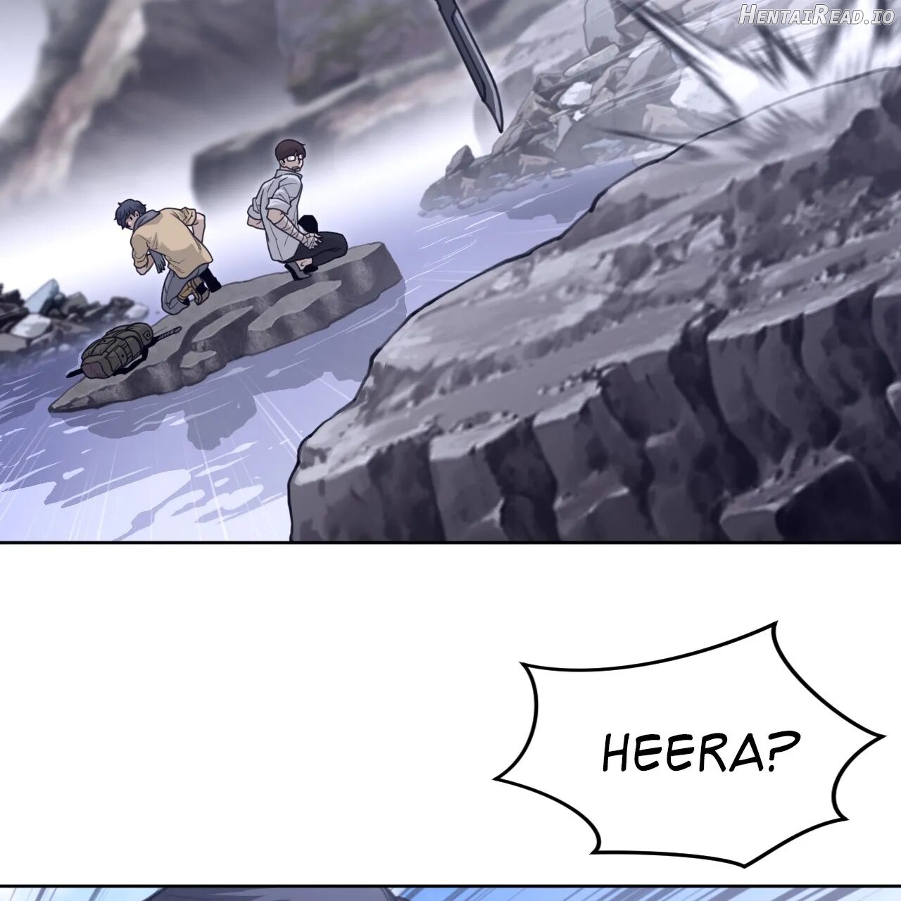 Perfect Half Chapter 152 - page 66