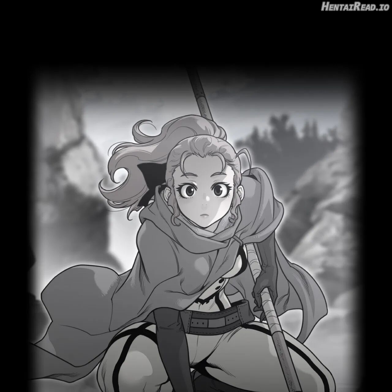 Perfect Half Chapter 153 - page 1