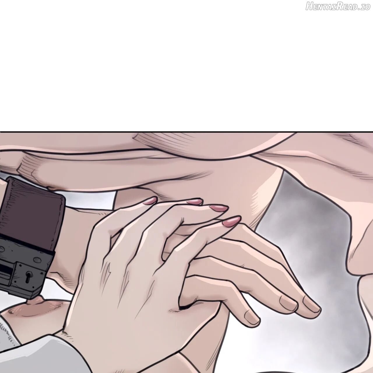 Perfect Half Chapter 153 - page 21