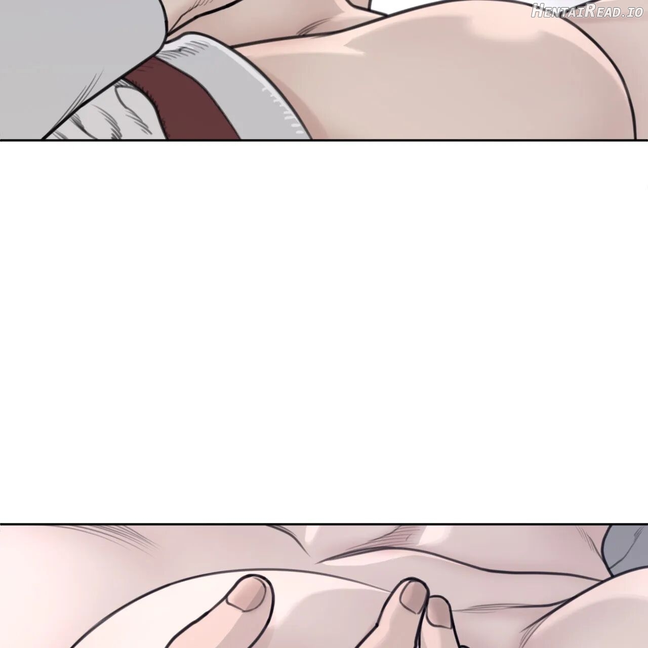 Perfect Half Chapter 153 - page 22