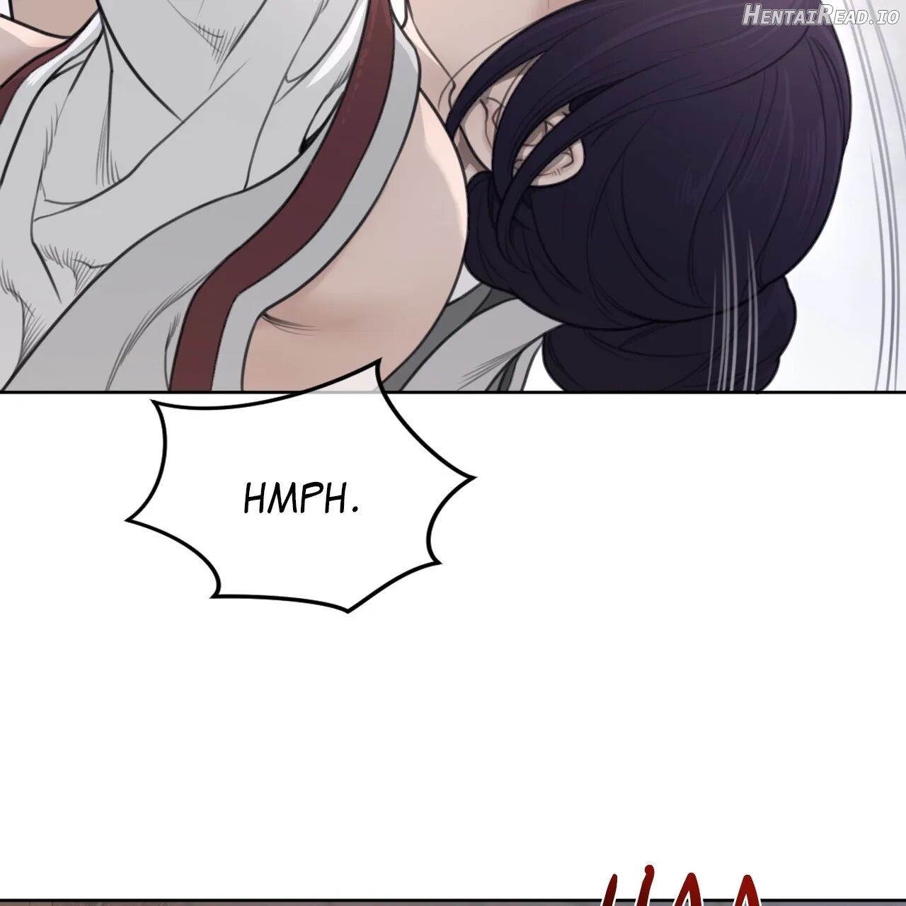 Perfect Half Chapter 153 - page 34