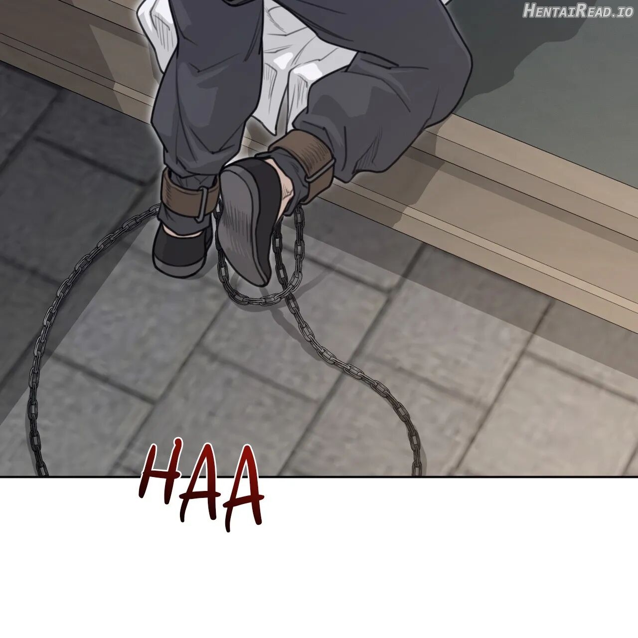 Perfect Half Chapter 153 - page 36