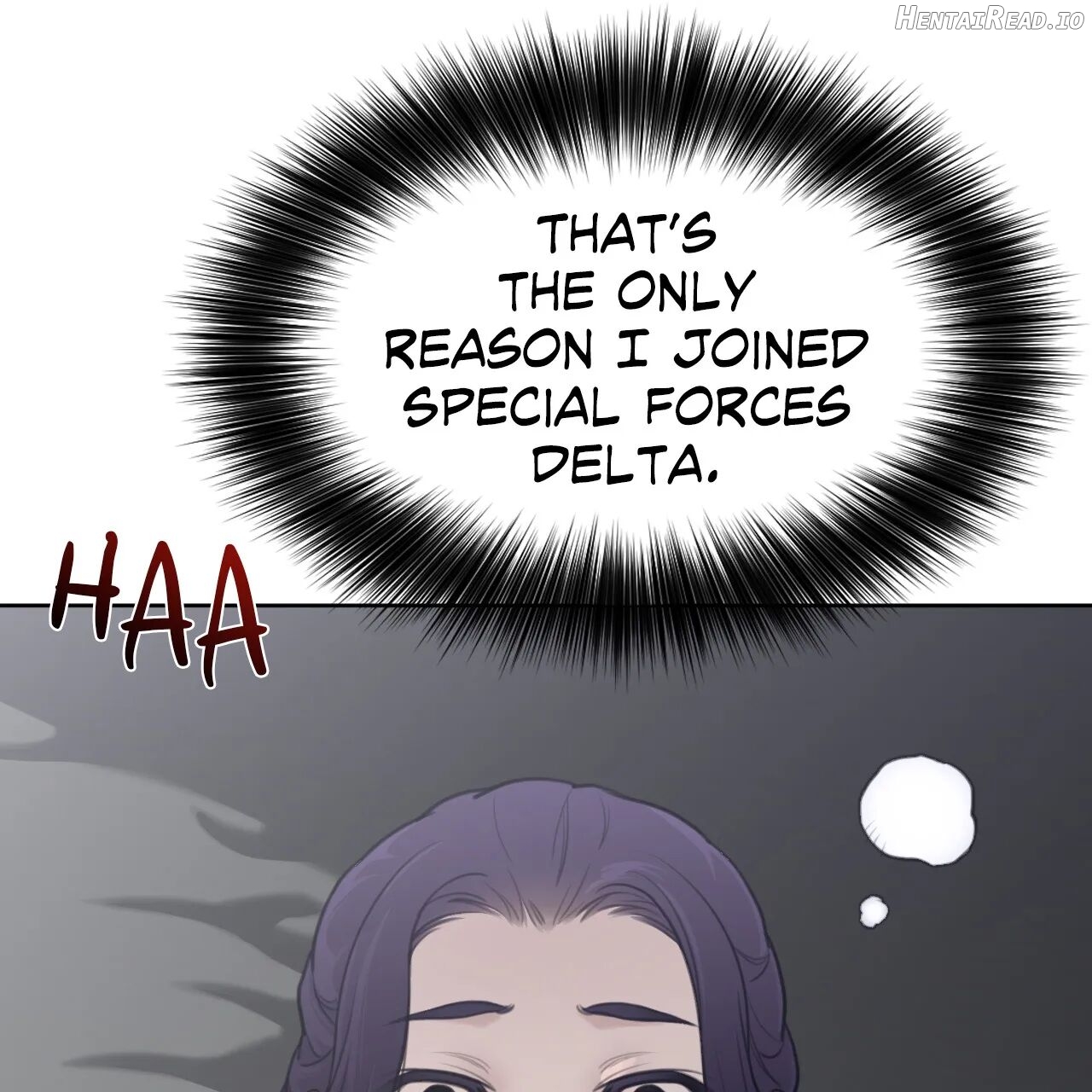Perfect Half Chapter 153 - page 53