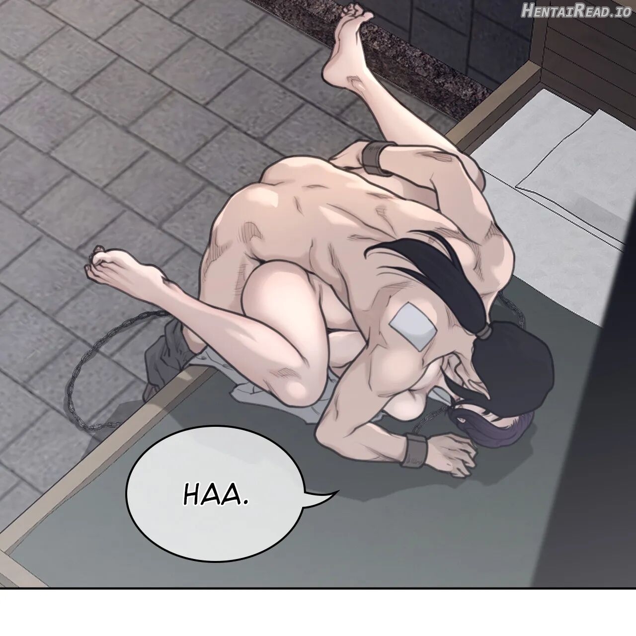 Perfect Half Chapter 153 - page 64
