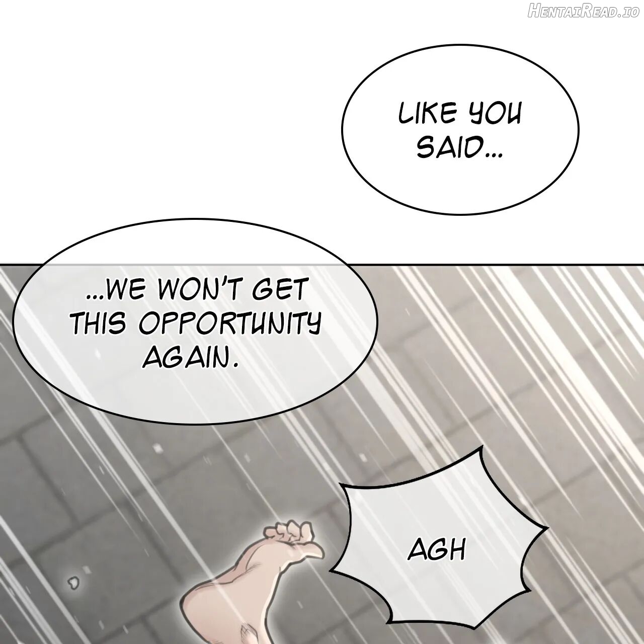 Perfect Half Chapter 153 - page 69