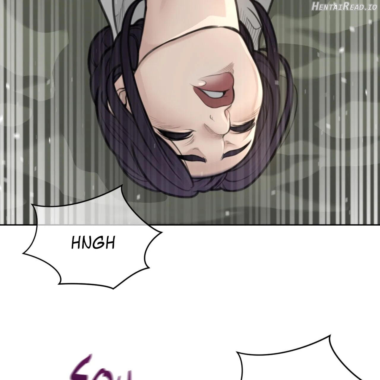 Perfect Half Chapter 153 - page 75