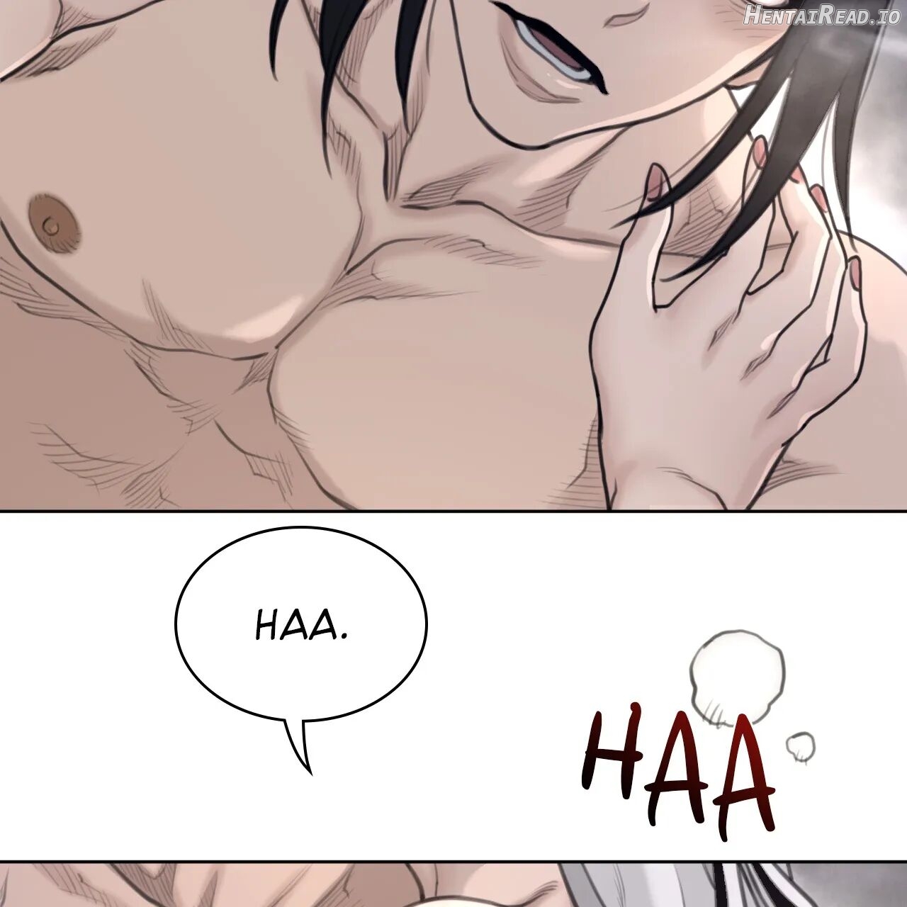 Perfect Half Chapter 153 - page 79