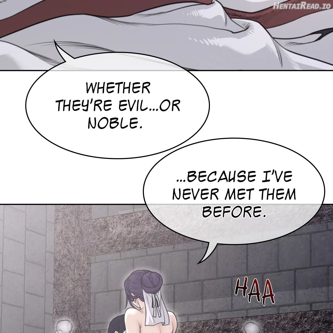 Perfect Half Chapter 153 - page 82