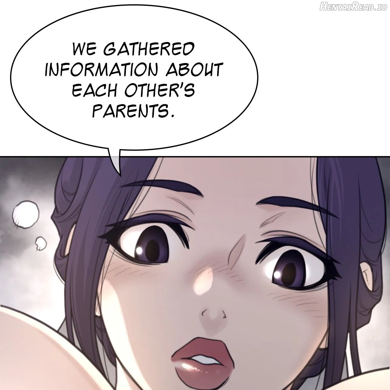 Perfect Half Chapter 153 - page 89