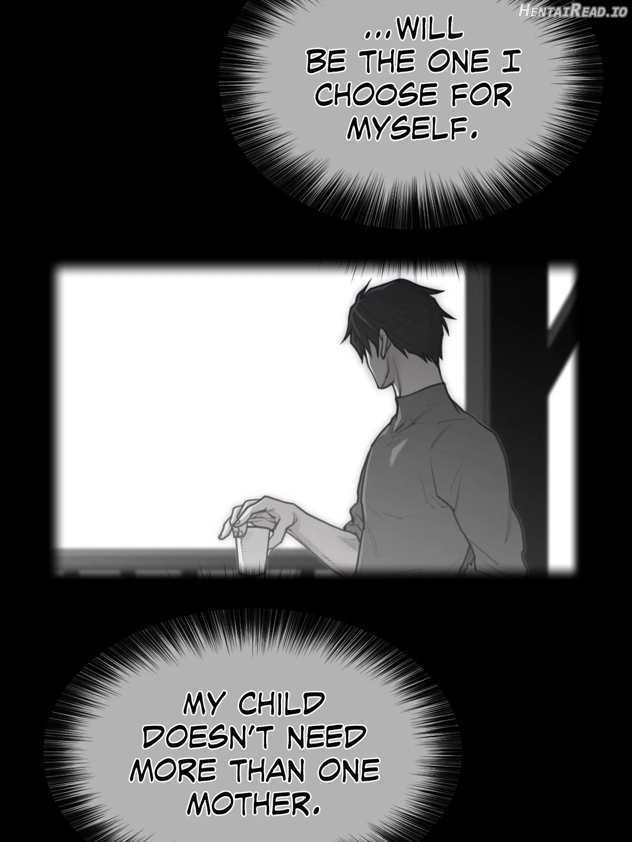 Perfect Half Chapter 154 - page 2