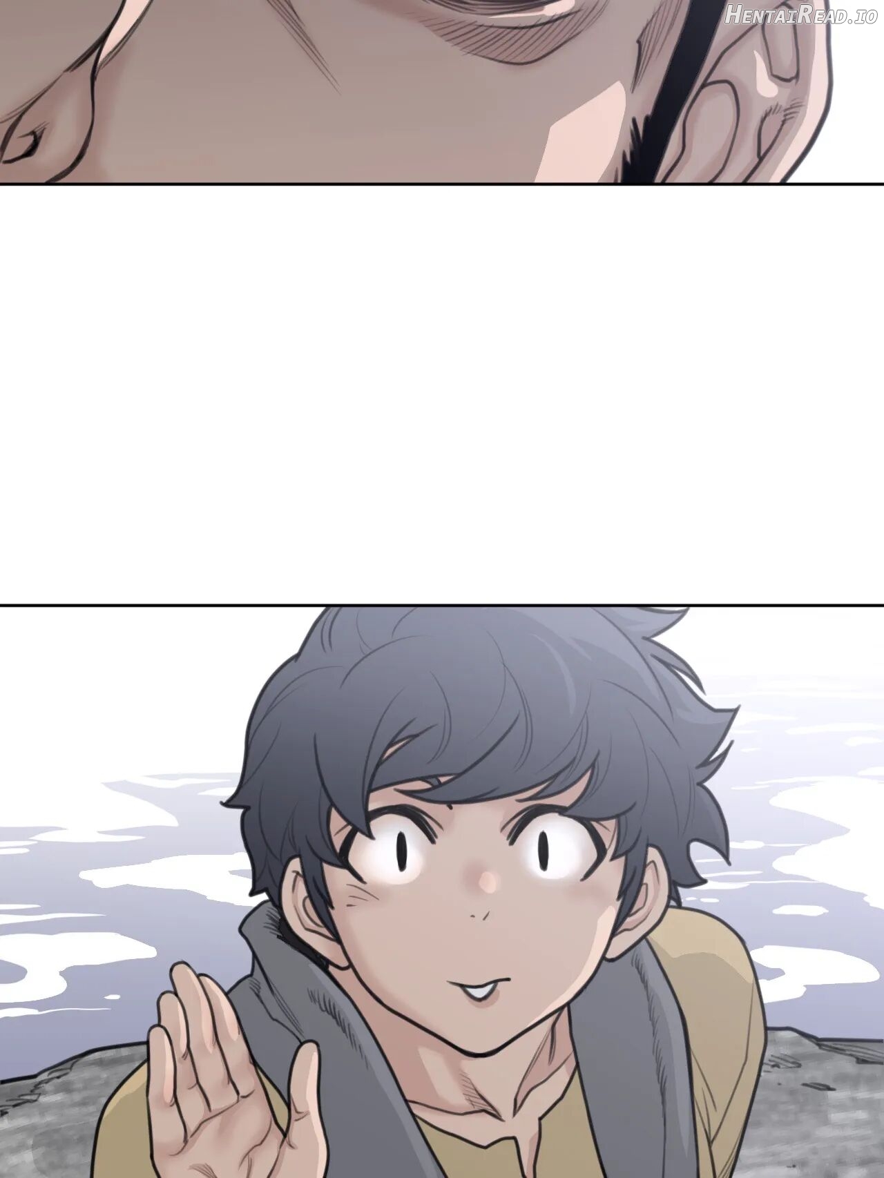 Perfect Half Chapter 154 - page 50