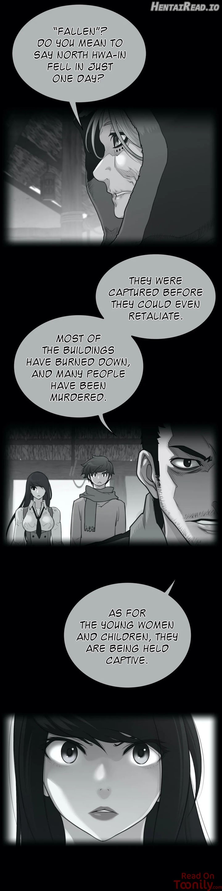 Perfect Half Chapter 116 - page 2