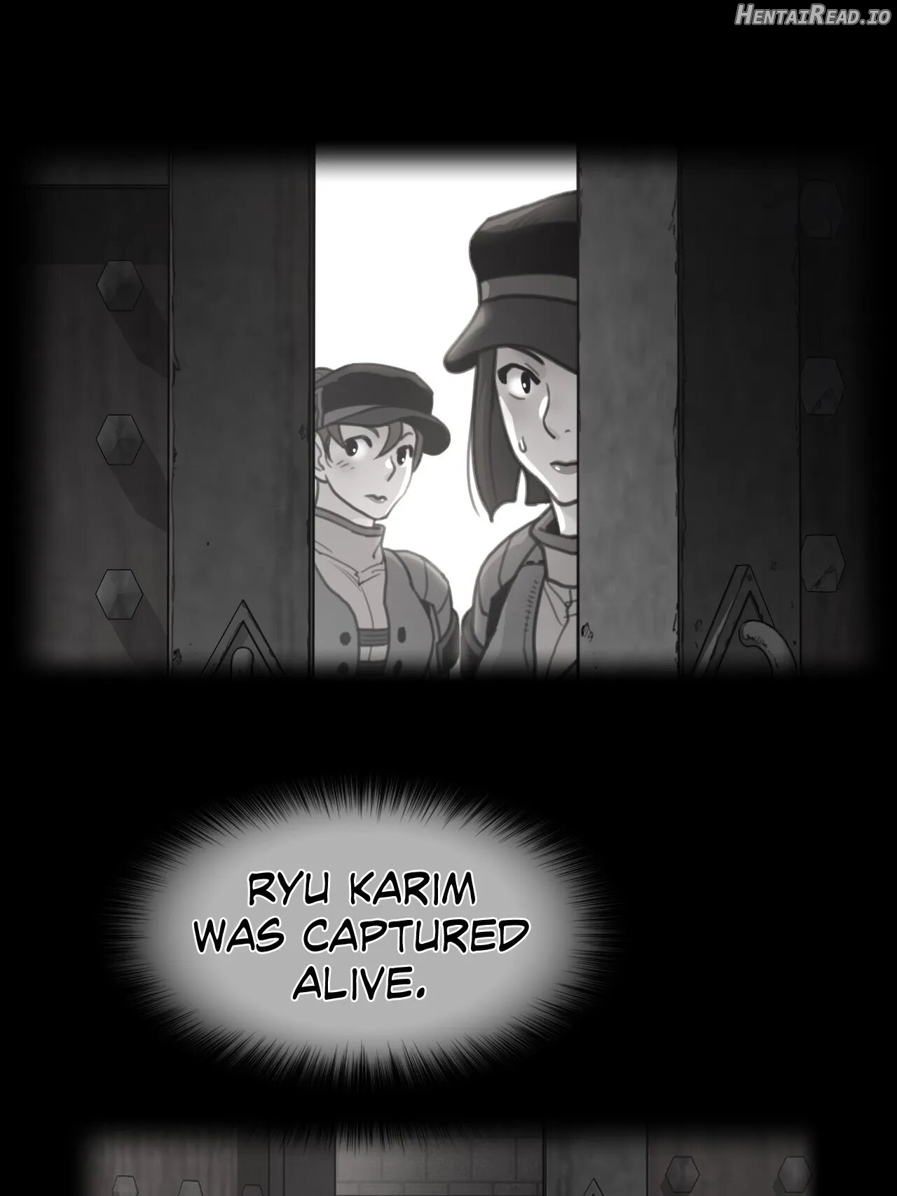 Perfect Half Chapter 156 - page 1