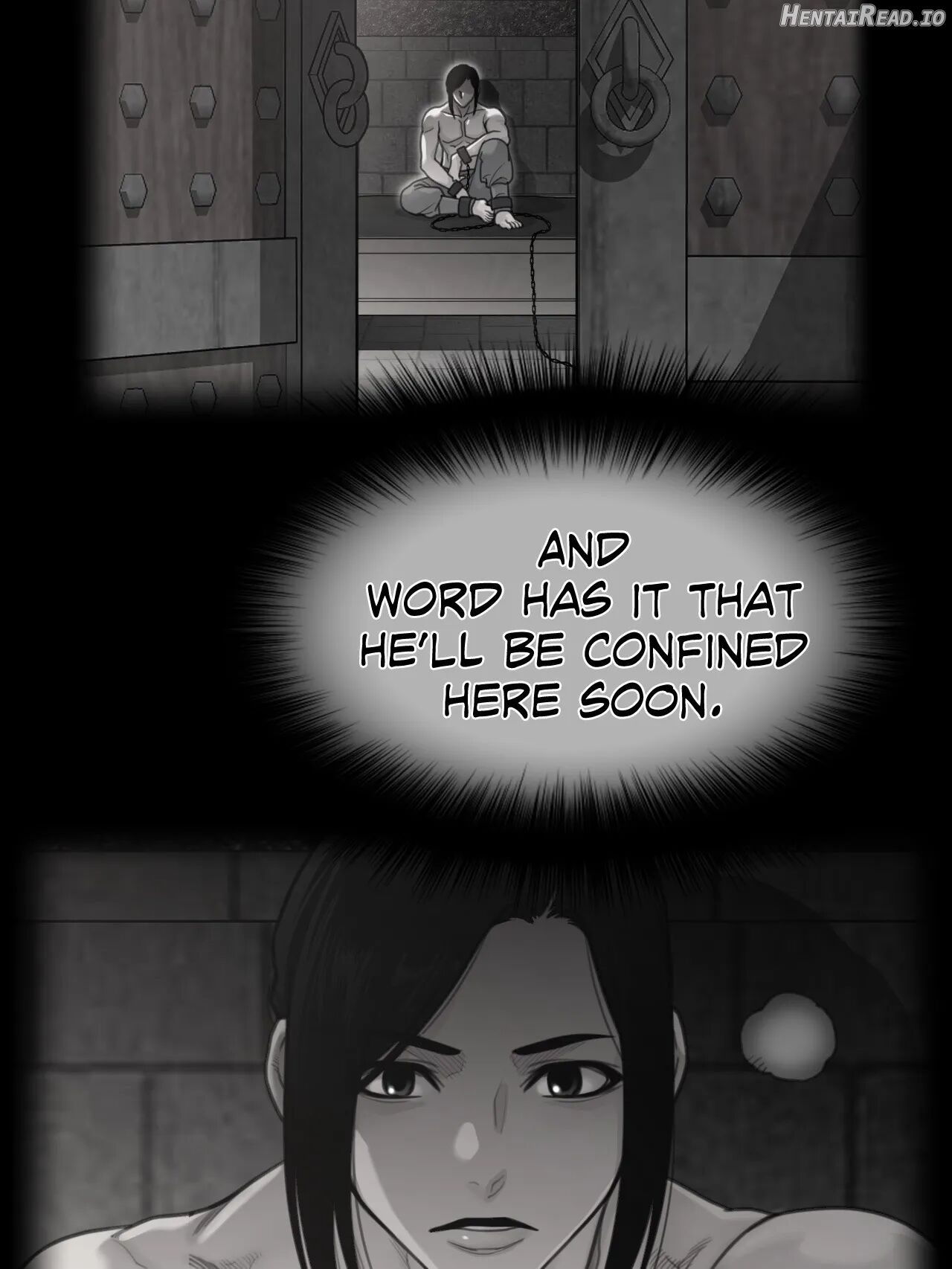 Perfect Half Chapter 156 - page 2