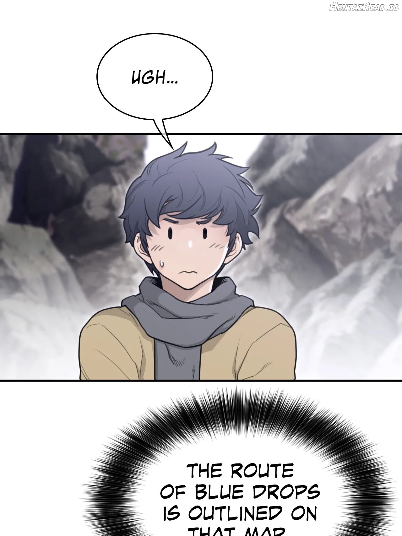 Perfect Half Chapter 156 - page 28