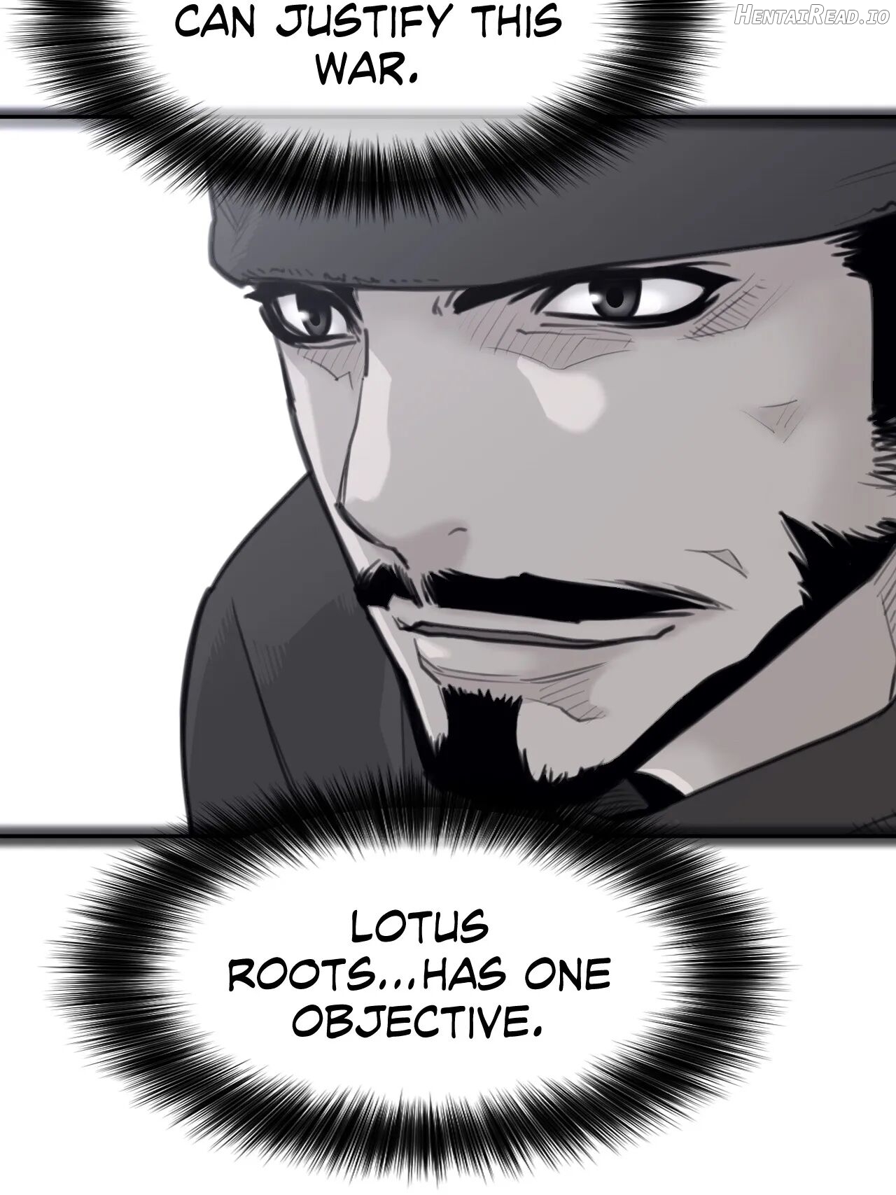 Perfect Half Chapter 156 - page 33