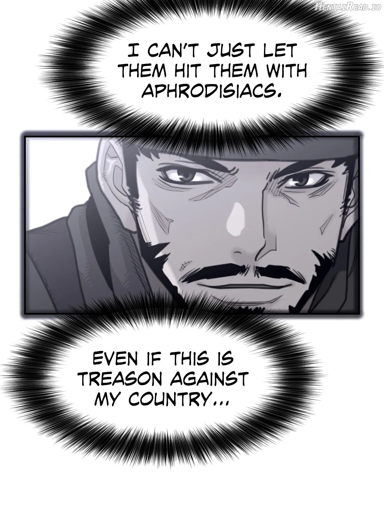 Perfect Half Chapter 156 - page 35
