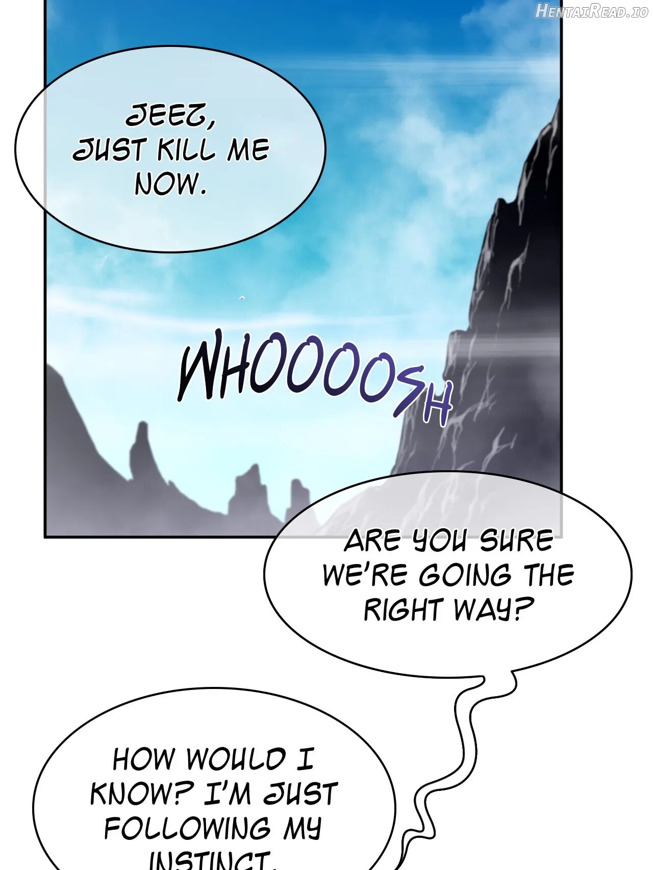 Perfect Half Chapter 156 - page 44
