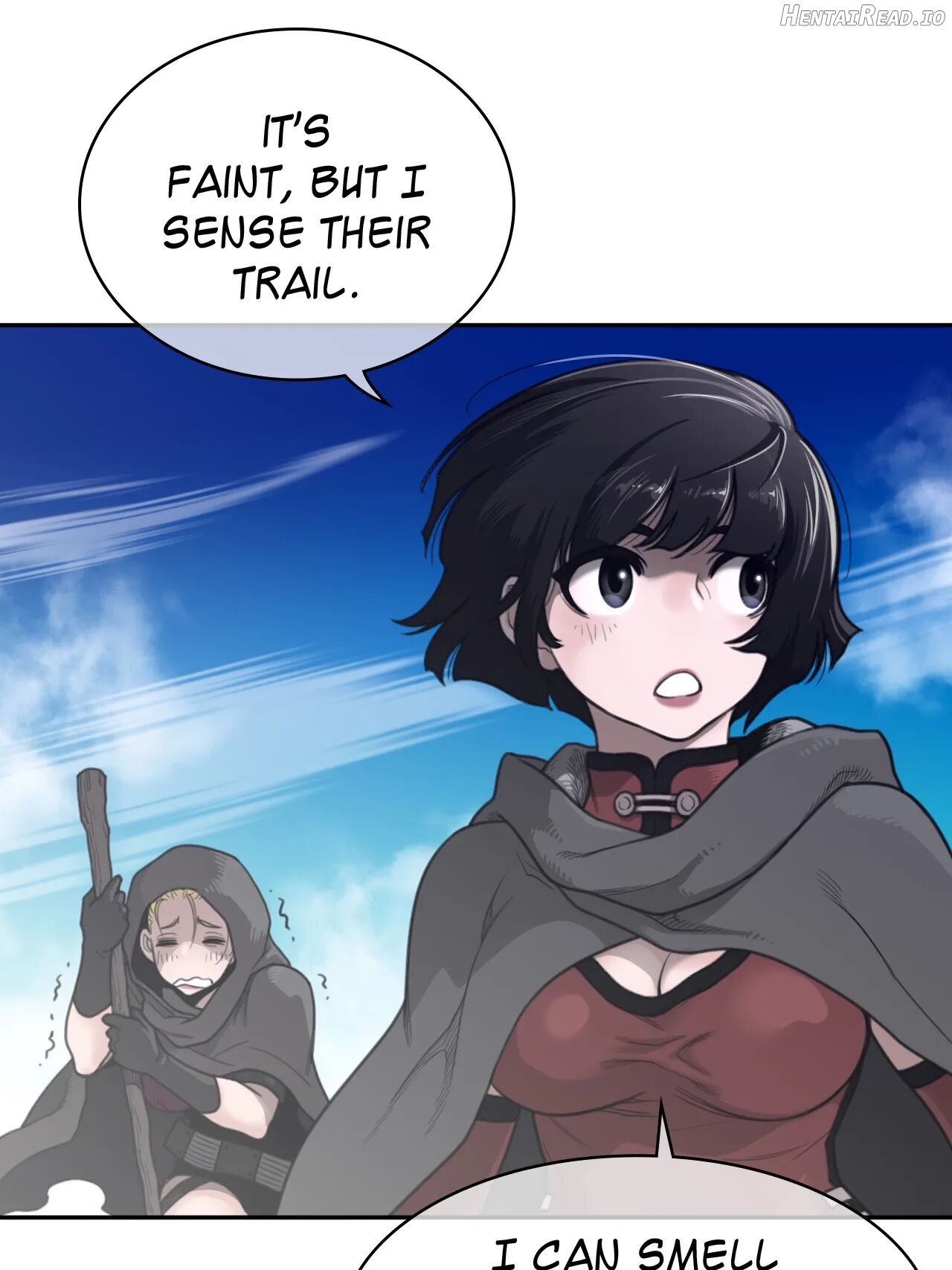 Perfect Half Chapter 156 - page 46