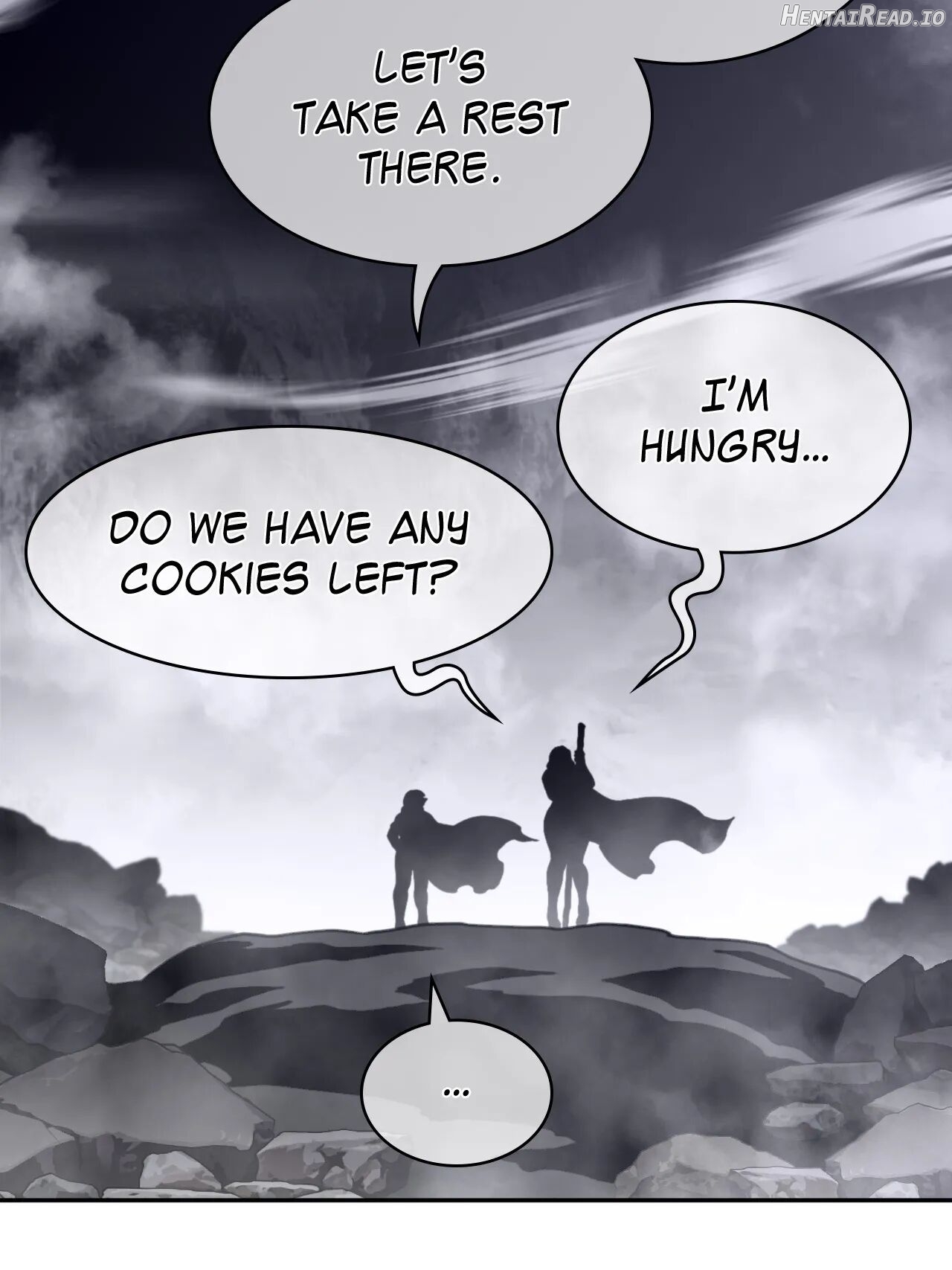 Perfect Half Chapter 156 - page 48