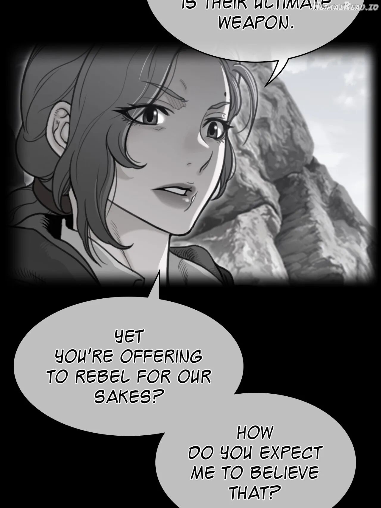 Perfect Half Chapter 156 - page 5