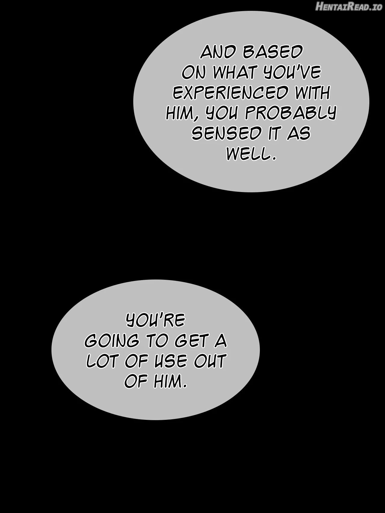 Perfect Half Chapter 156 - page 7