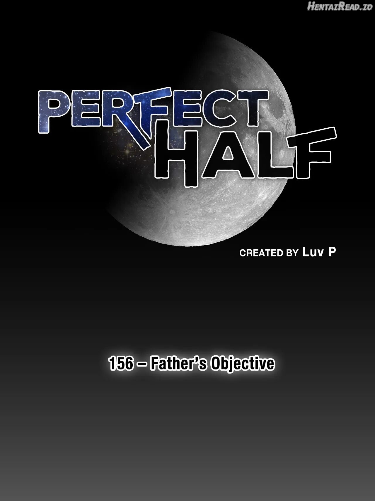 Perfect Half Chapter 156 - page 8