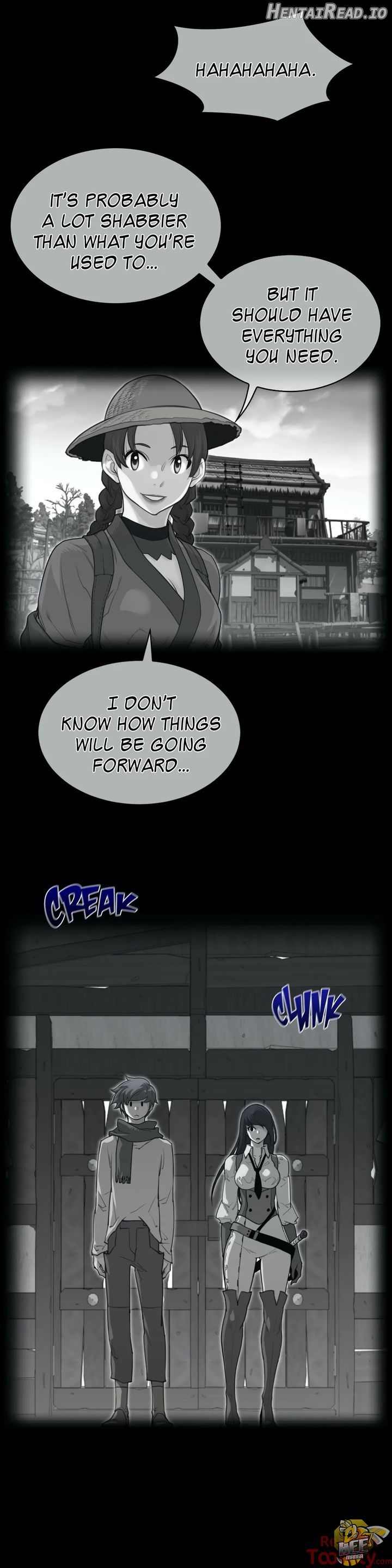 Perfect Half Chapter 117 - page 2