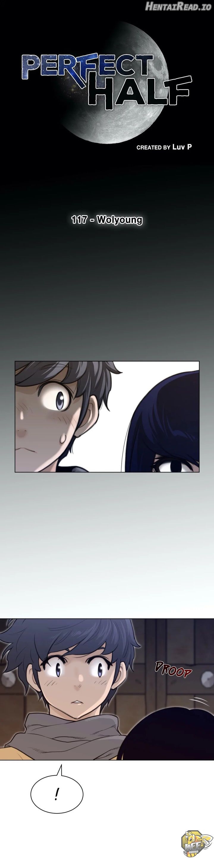 Perfect Half Chapter 117 - page 3
