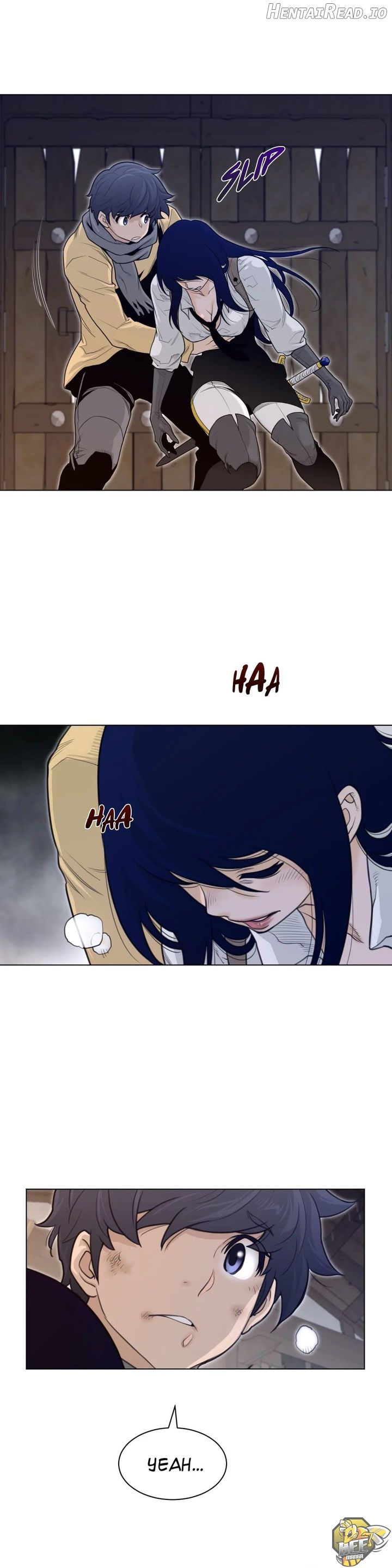Perfect Half Chapter 117 - page 4