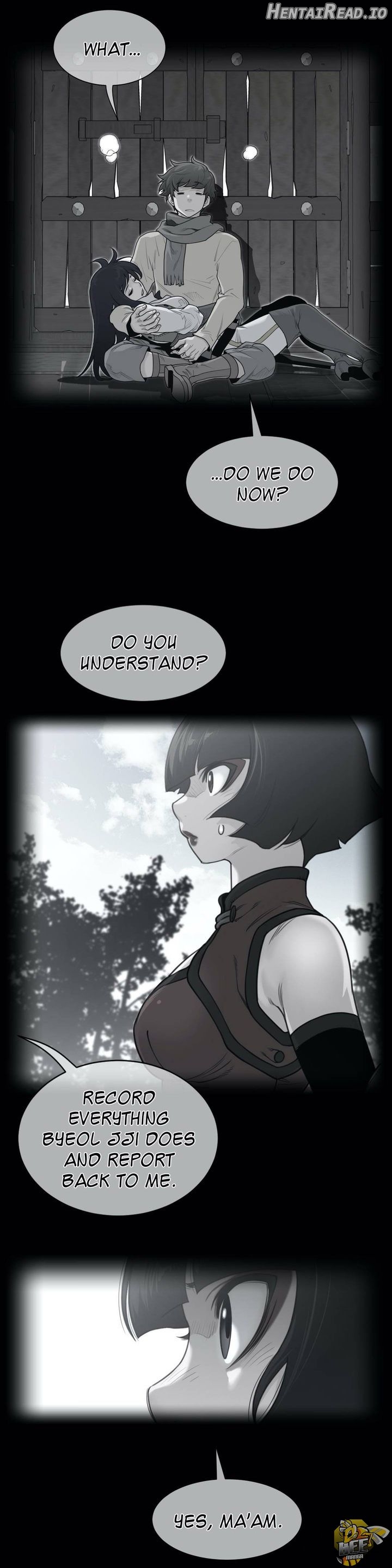 Perfect Half Chapter 118 - page 2