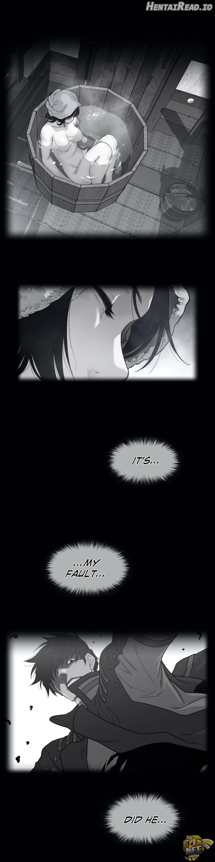 Perfect Half Chapter 119 - page 2