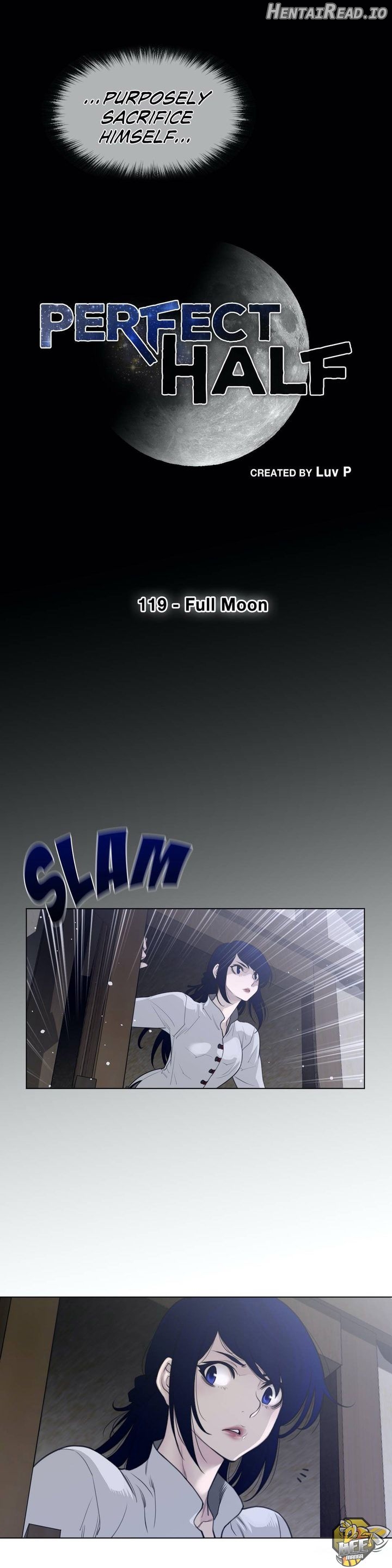 Perfect Half Chapter 119 - page 3