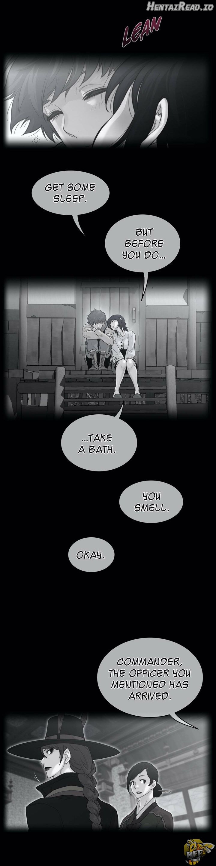 Perfect Half Chapter 120 - page 2