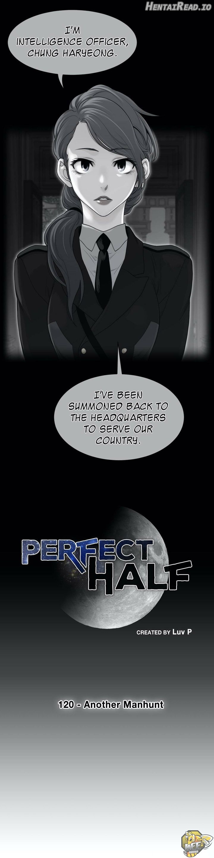 Perfect Half Chapter 120 - page 3