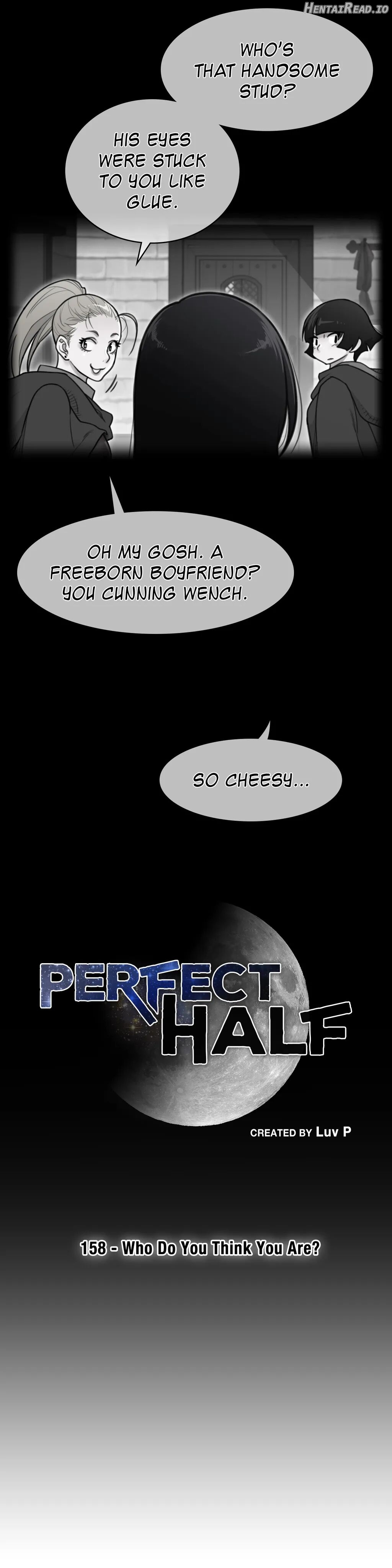 Perfect Half Chapter 158 - page 3
