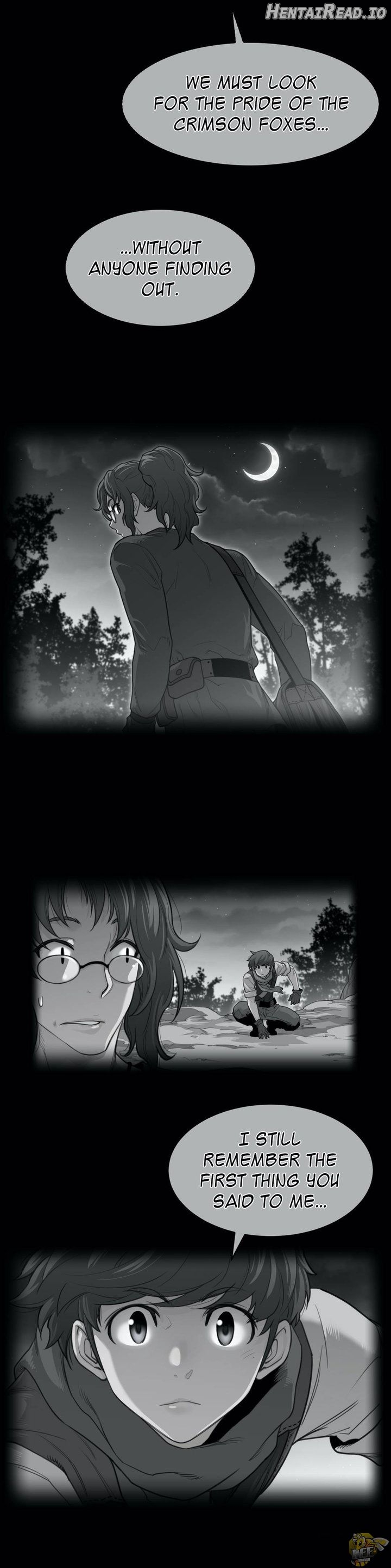 Perfect Half Chapter 121 - page 2