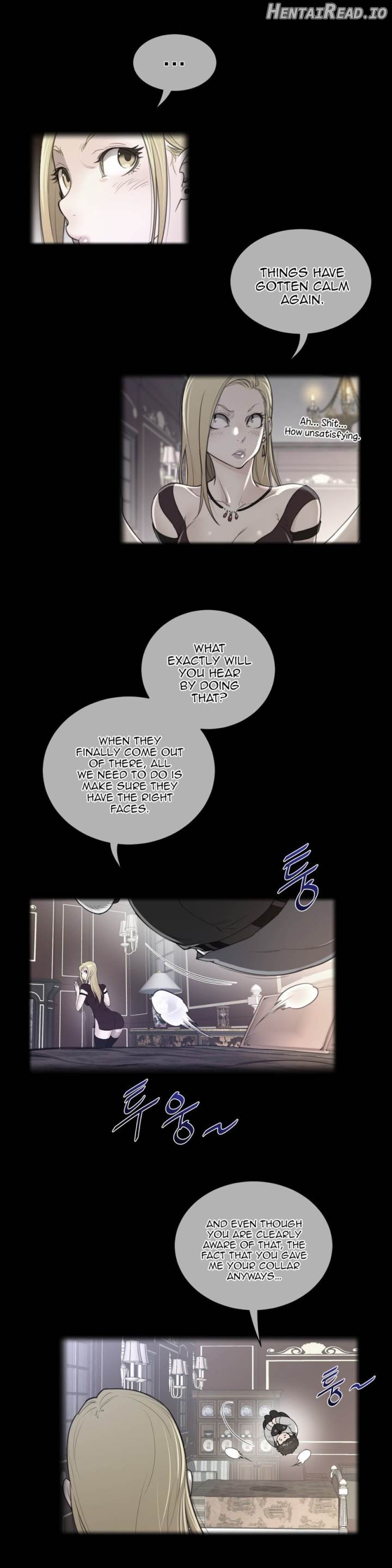 Perfect Half Chapter 49 - page 3