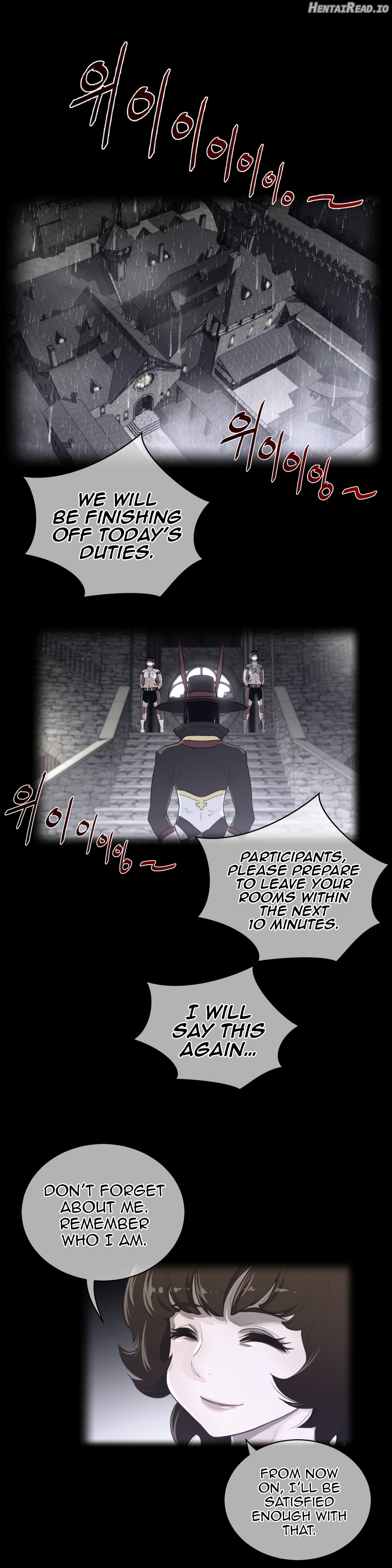 Perfect Half Chapter 72 - page 2
