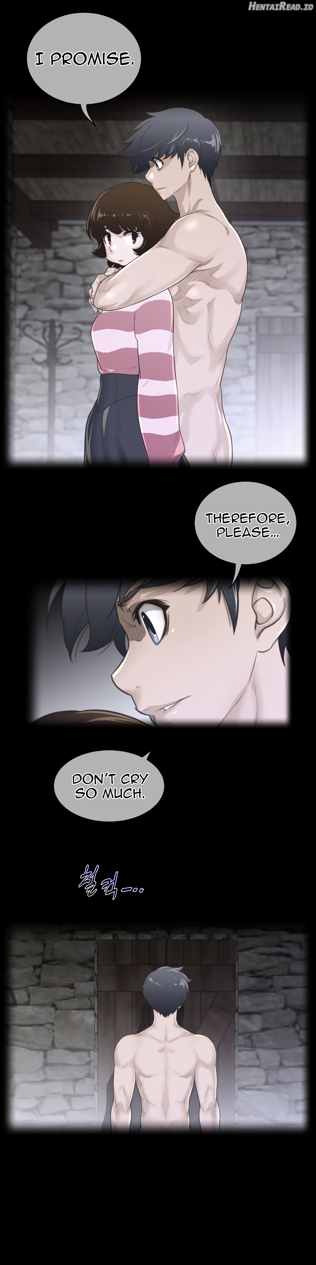 Perfect Half Chapter 72 - page 3