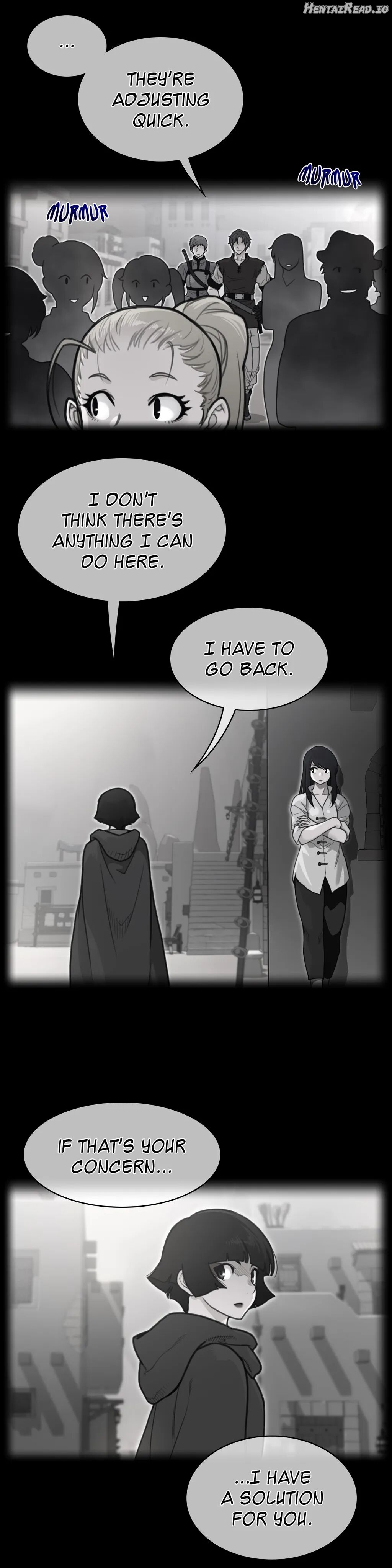 Perfect Half Chapter 159 - page 2