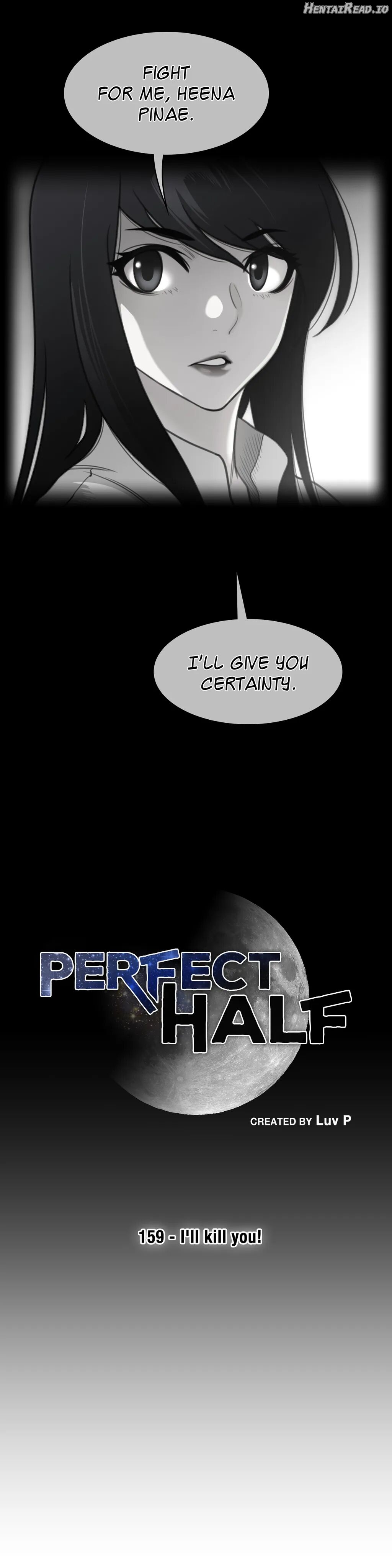 Perfect Half Chapter 159 - page 3