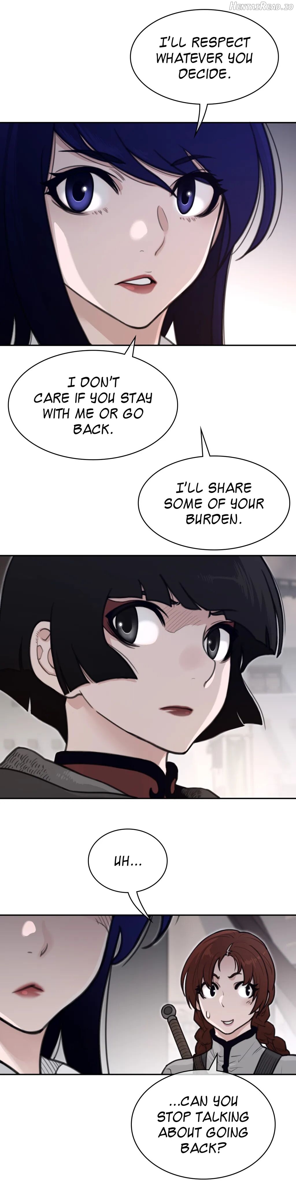 Perfect Half Chapter 159 - page 4
