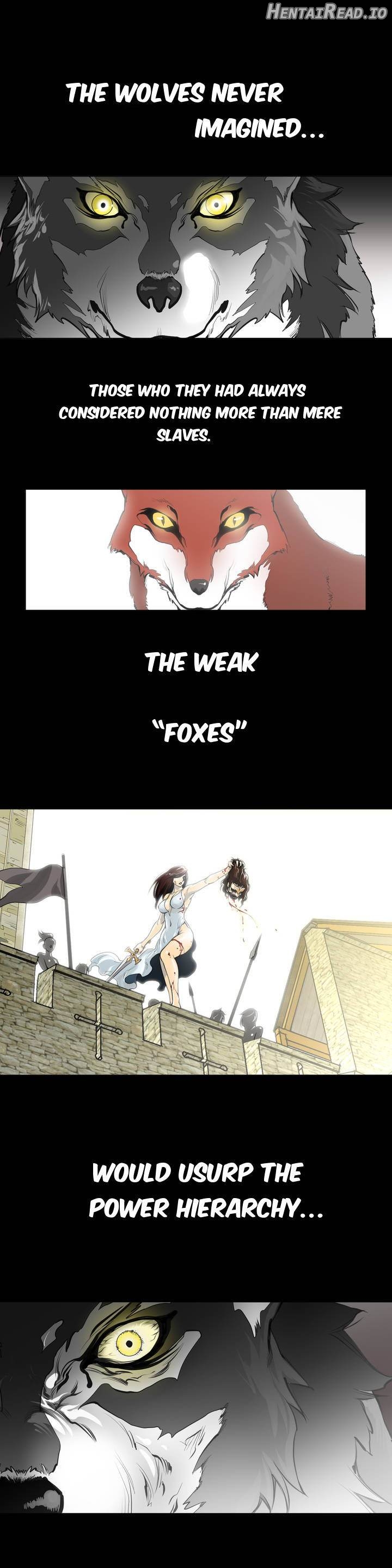 Perfect Half Chapter 1 - page 2